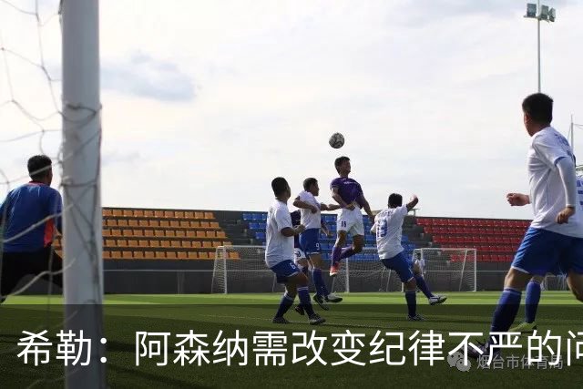 希勒:阿森纳需改变纪律不严的问题