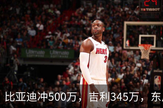 比亚迪冲500万,吉利345万,东风325万:2026车企目标盘点
