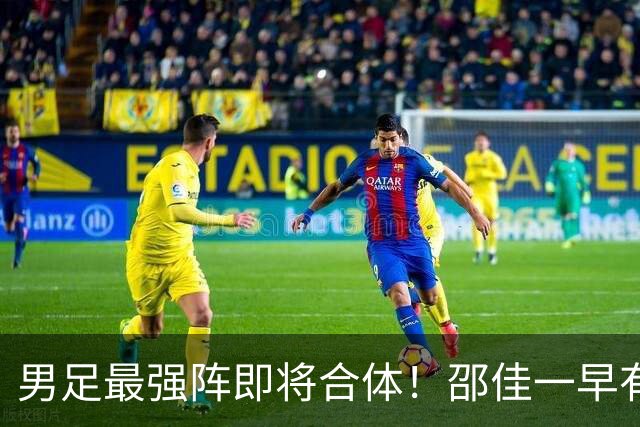 男足最强阵即将合体！邵佳一早有预言，王钰栋与李昊回归，首发阵容逐渐明朗
